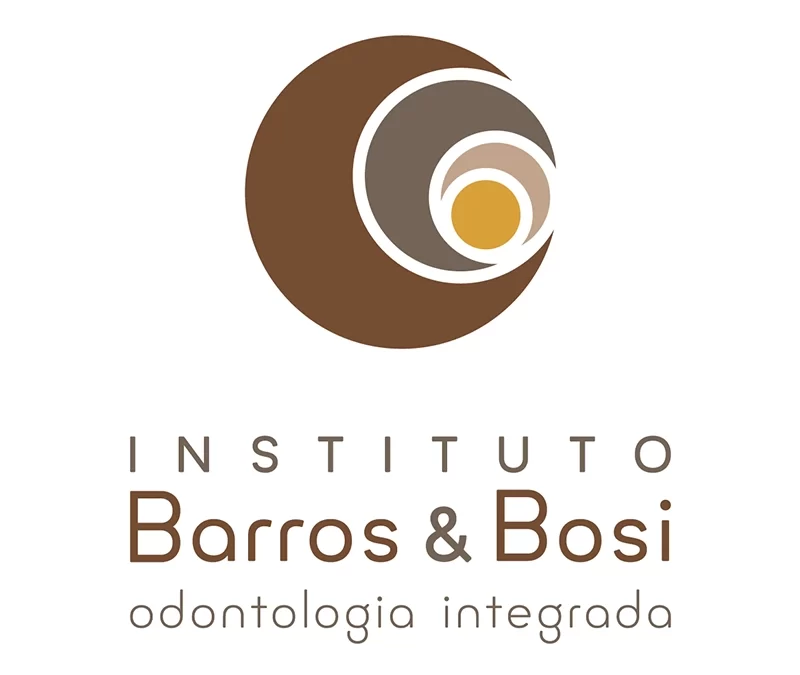 Identidade Visual para clínica odontológica Barros & Bosi