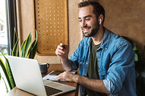 Posicionar sua marca online